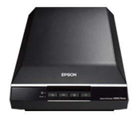 Epson Perfection V600 Photo